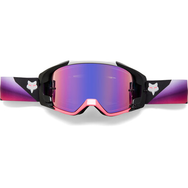 FOX VUE SYZ - SPARK Goggles Grey/Purple/Pink Iridium 2023 0